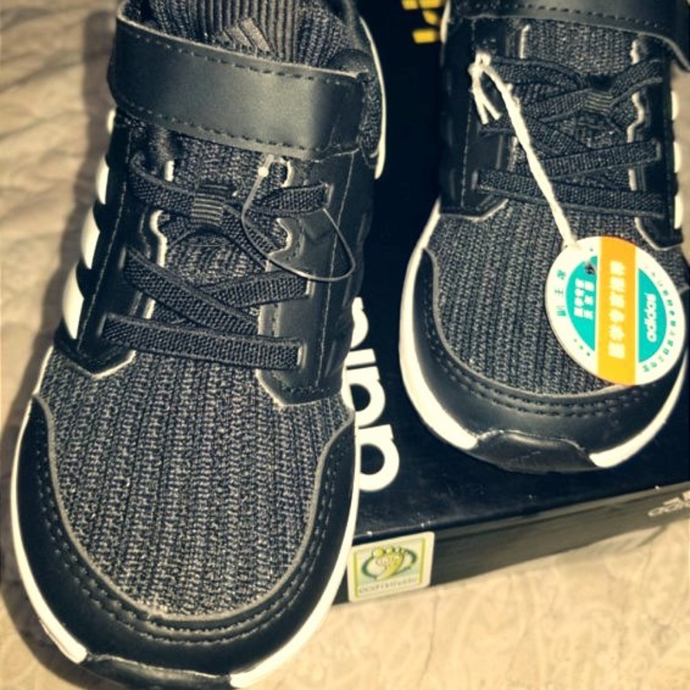 RapidaRun Knit I Toddler 7K